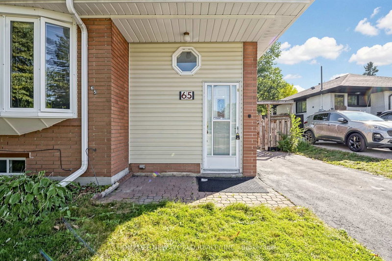 Image of home for listing MLS® N13877216