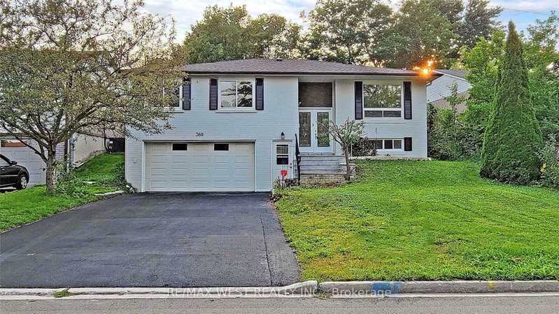 Image of home for listing MLS® N13877394