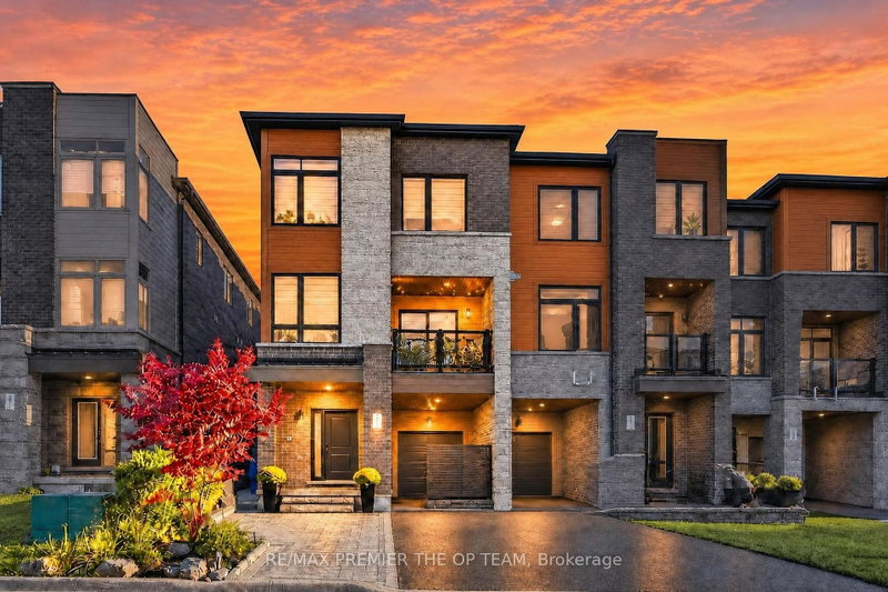 Image of home for listing MLS® N13877400