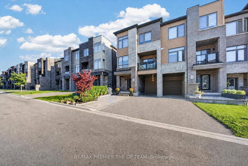 Image of home for listing MLS® N13877400