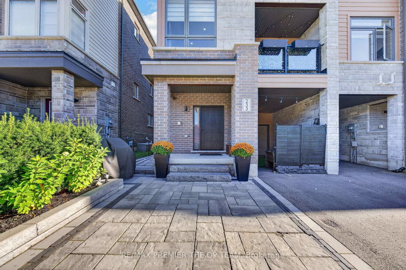Image of home for listing MLS® N13877400