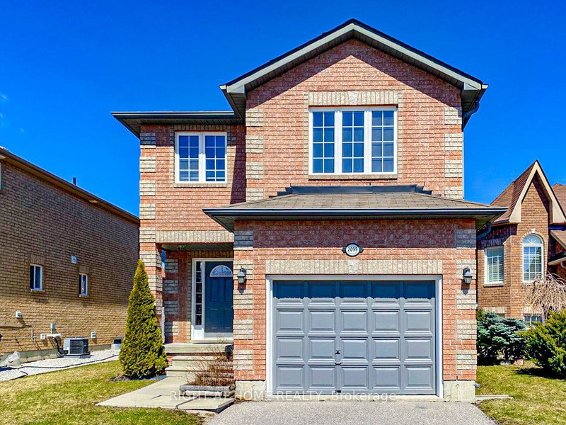 Image of home for listing MLS® N13877472