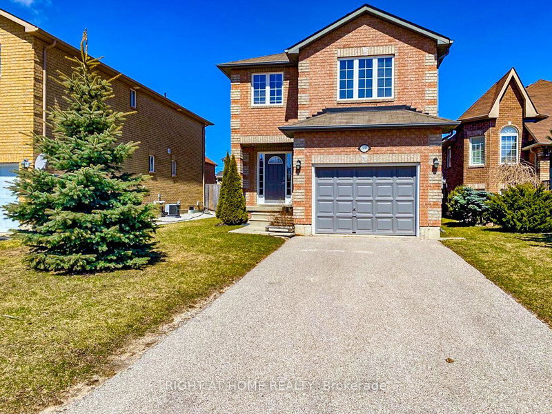Image of home for listing MLS® N13877472