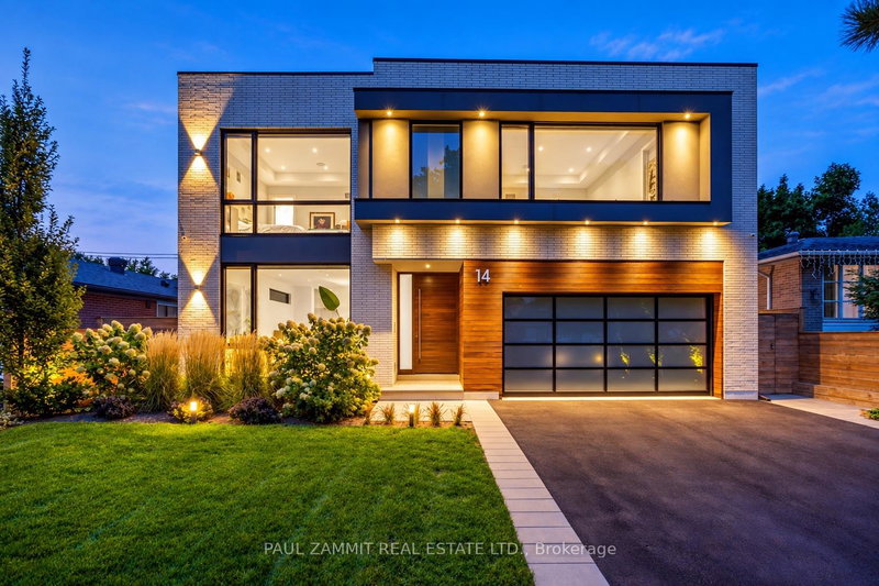 Image of home for listing MLS® N13877614