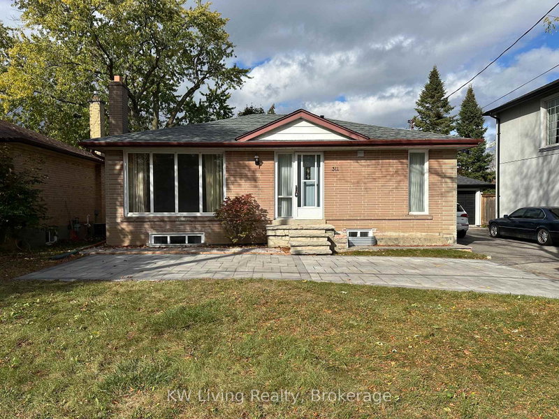 Image of home for listing MLS® N13877774