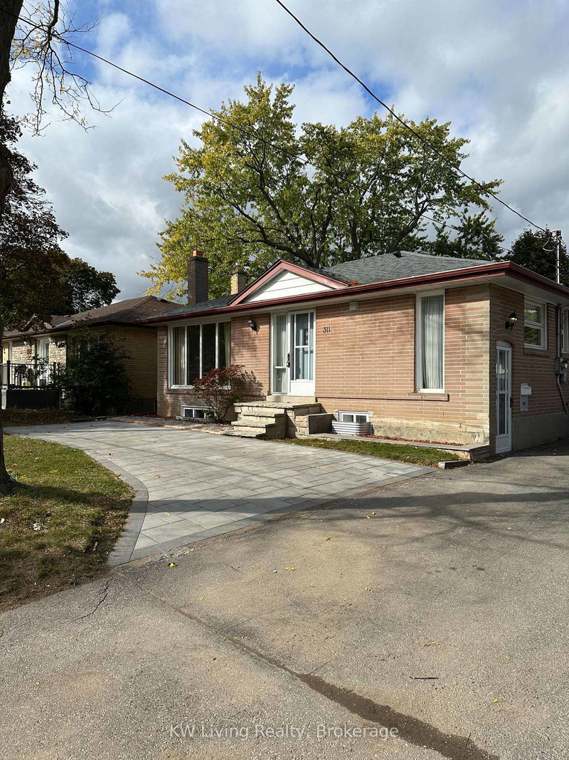 Image of home for listing MLS® N13877774