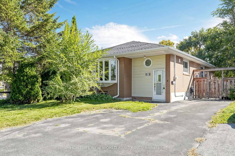 Image of home for listing MLS® N13877822
