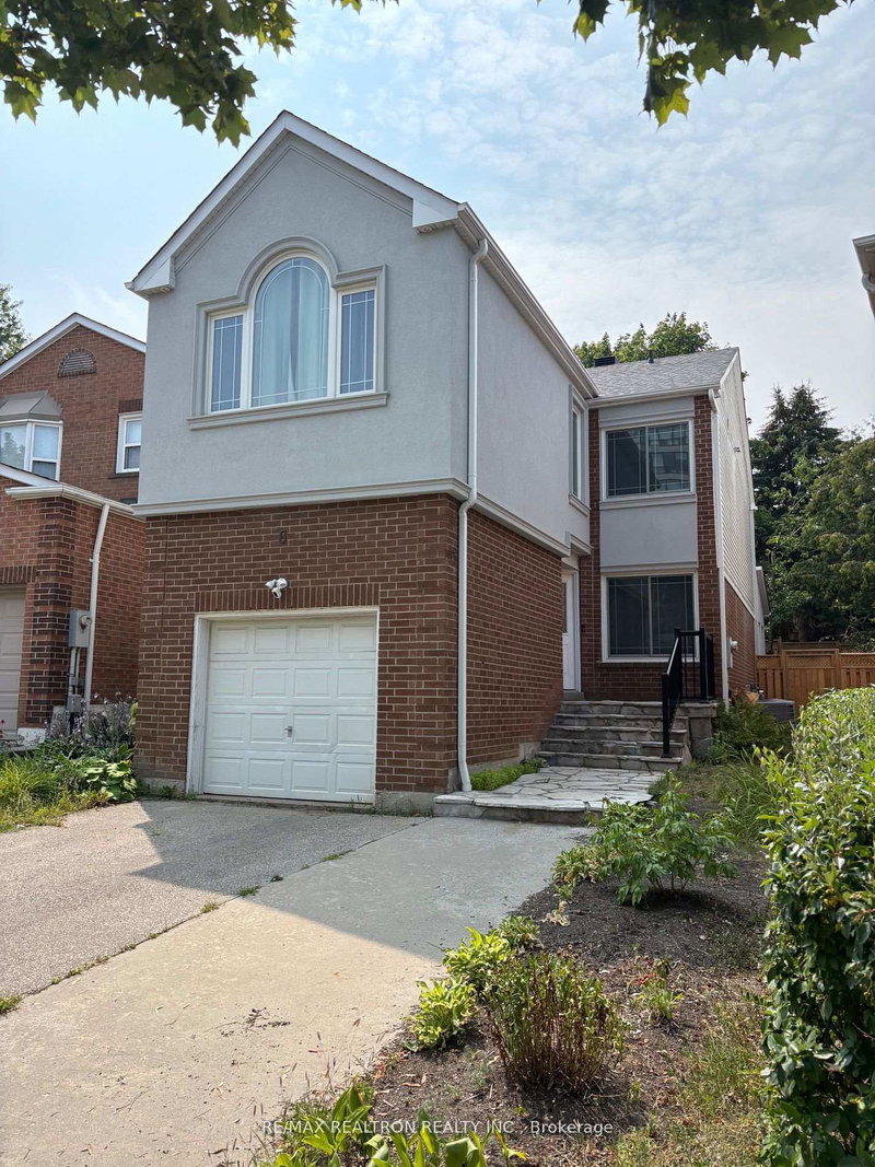 Image of home for listing MLS® N13877828
