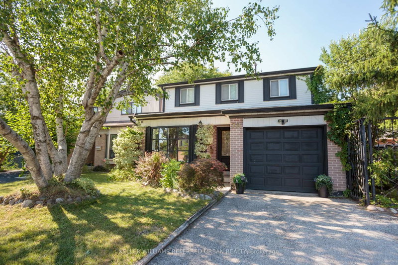 Image of home for listing MLS® N13877936