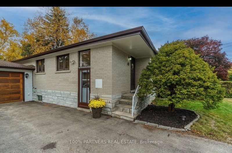 Image of home for listing MLS® N13877984