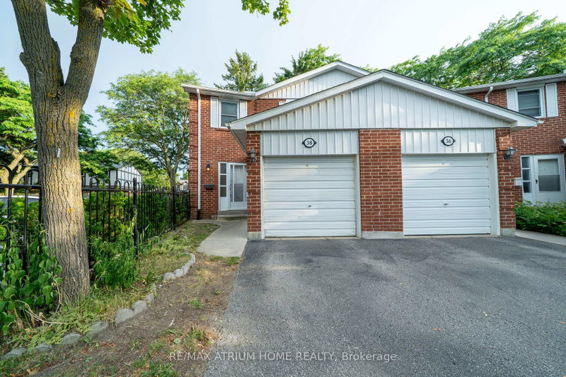Image of home for listing MLS® N13878030