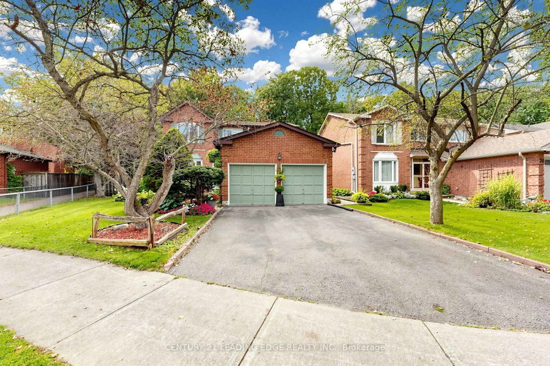 Image of home for listing MLS® N13878096