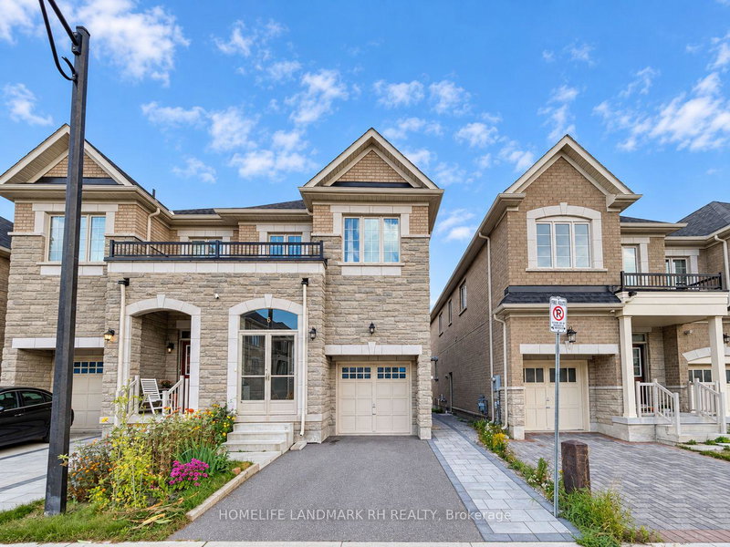 Image of home for listing MLS® N13878170