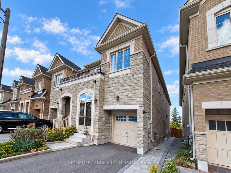 Image of home for listing MLS® N13878170