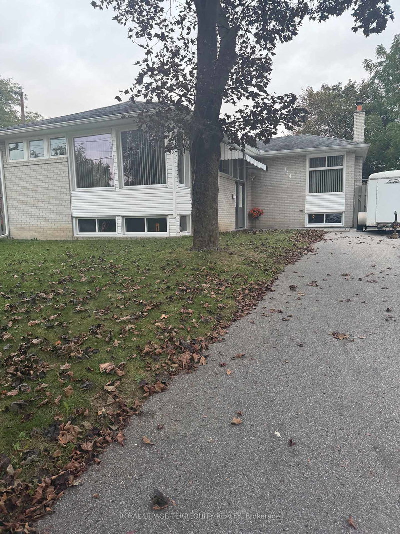 Image of home for listing MLS® N13878204