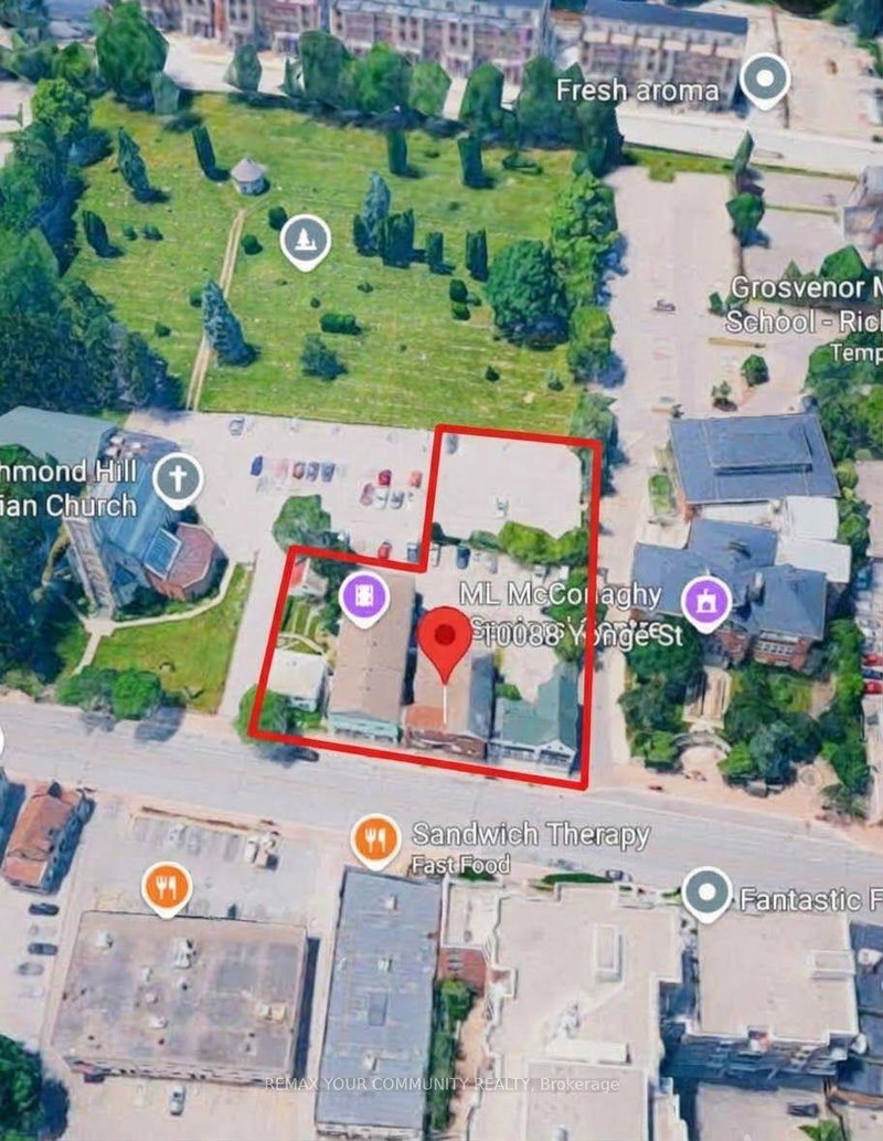 Image of home for listing MLS® N13878398