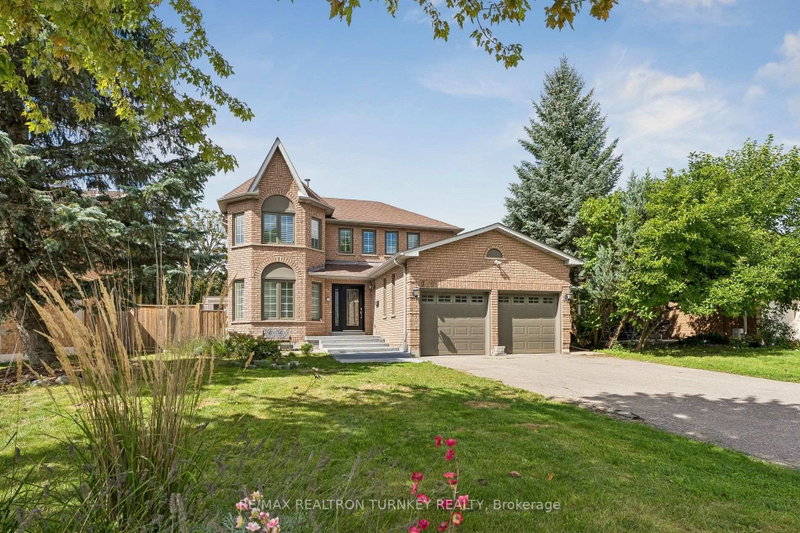 Image of home for listing MLS® N13878402