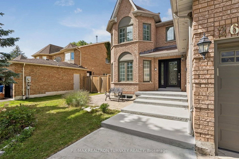 Image of home for listing MLS® N13878402