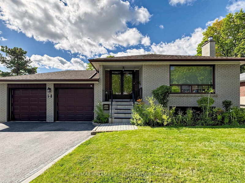 Image of home for listing MLS® N13878520