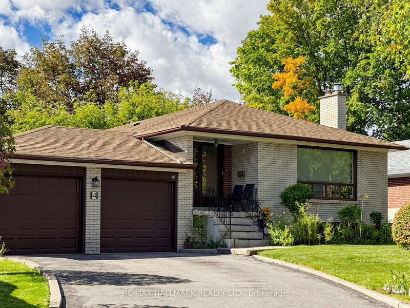 Image of home for listing MLS® N13878520