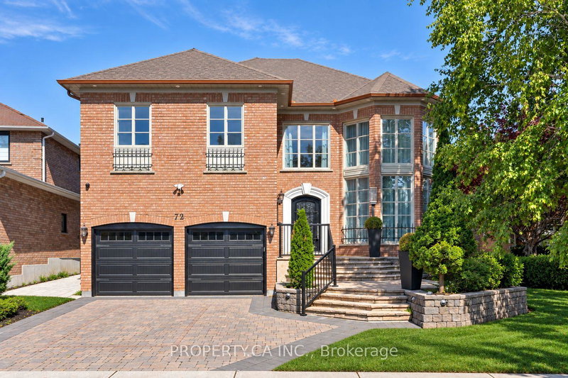Image of home for listing MLS® N13878614