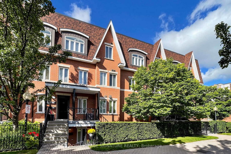 Image of home for listing MLS® N13878652