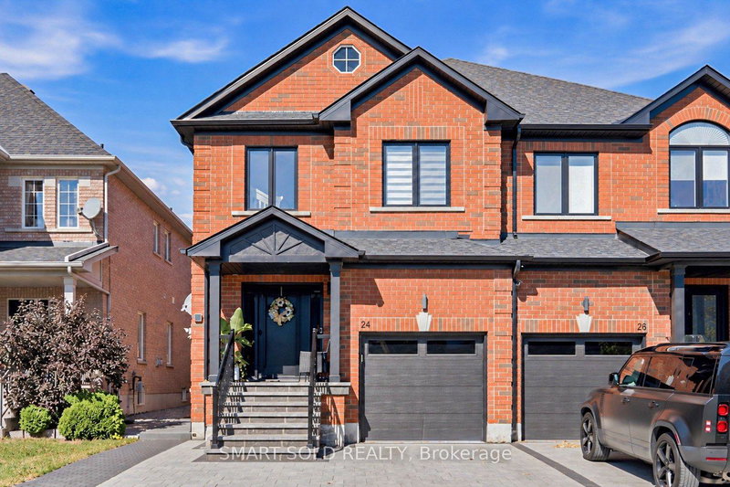 Image of home for listing MLS® N13878682