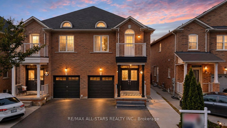 Image of home for listing MLS® N13878782