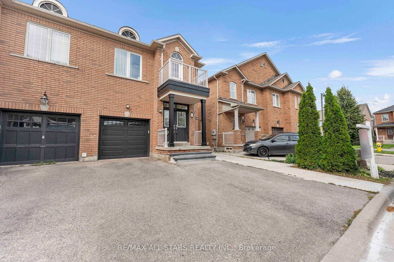 Image of home for listing MLS® N13878782