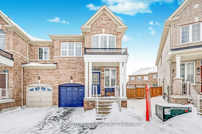 Image of home for listing MLS® N13878802