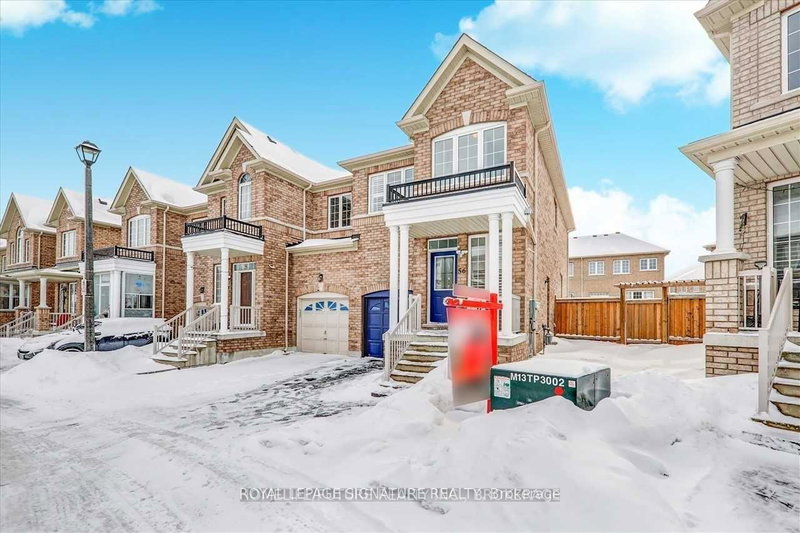 Image of home for listing MLS® N13878802