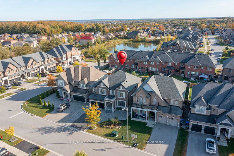 Image of home for listing MLS® N13879000