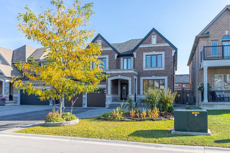 Image of home for listing MLS® N13879000