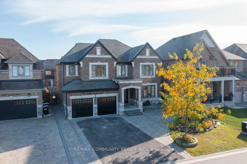 Image of home for listing MLS® N13879000