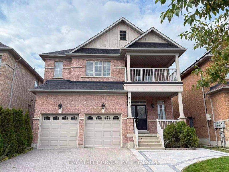 Image of home for listing MLS® N13879086