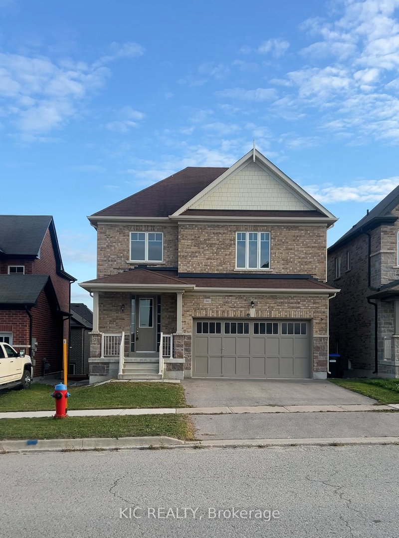 Image of home for listing MLS® N13879134