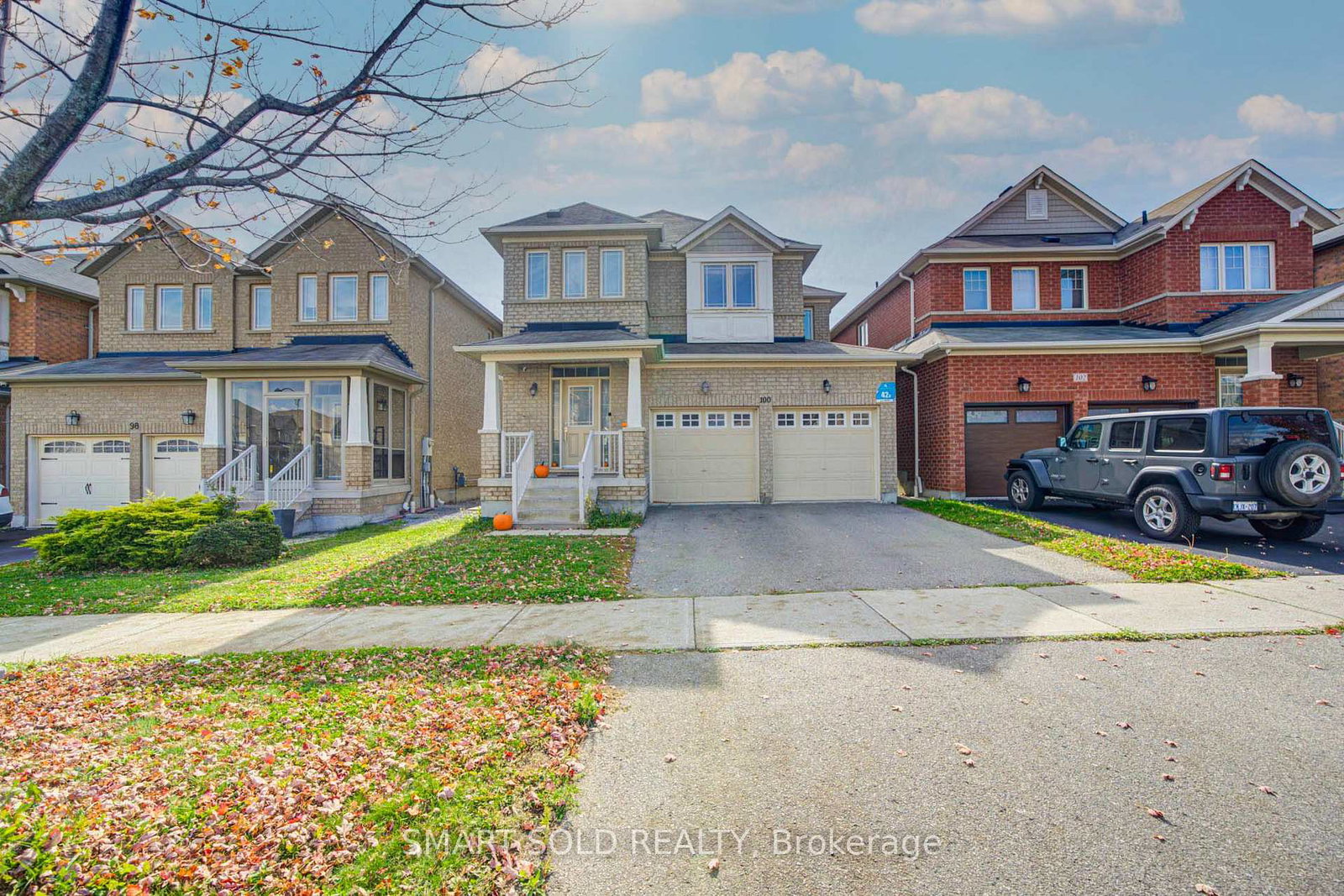 Image of home for listing MLS® N13879300