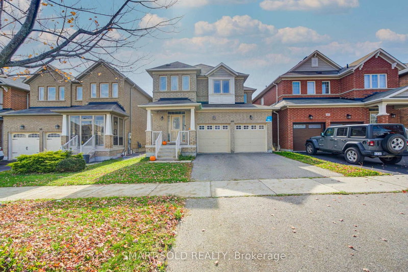 Image of home for listing MLS® N13879300