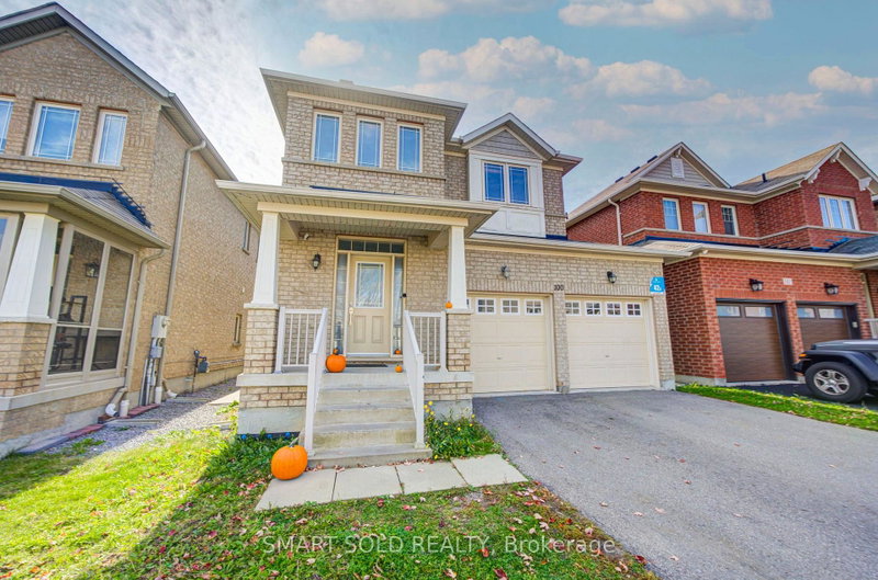 Image of home for listing MLS® N13879300