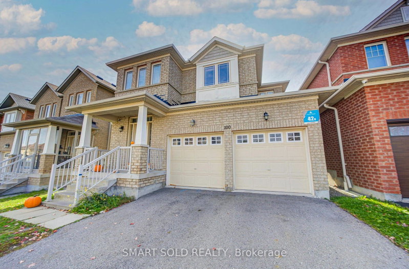 Image of home for listing MLS® N13879300