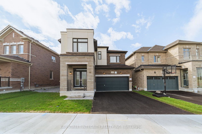 Image of home for listing MLS® N13879360