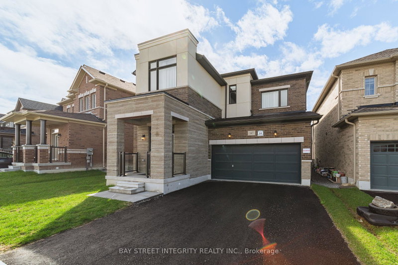 Image of home for listing MLS® N13879360