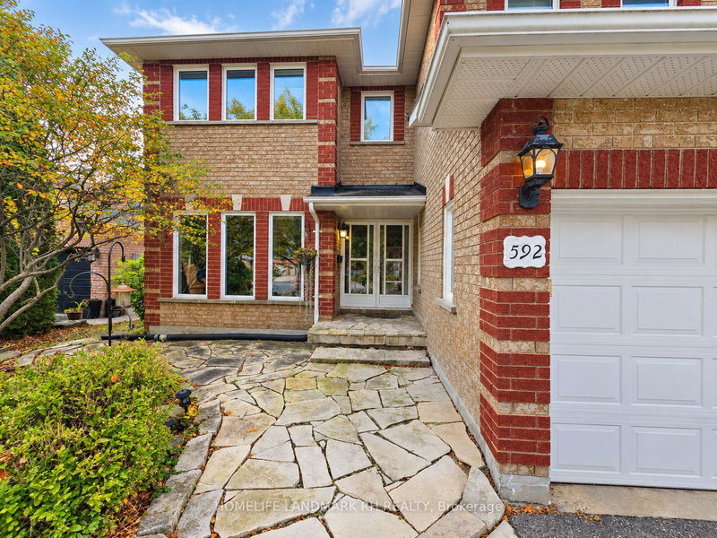 Image of home for listing MLS® N13879382