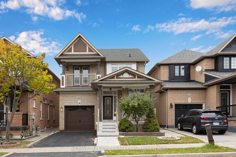 Image of home for listing MLS® N13879392