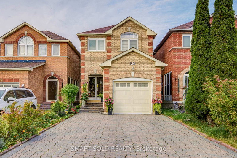 Image of home for listing MLS® N13879420