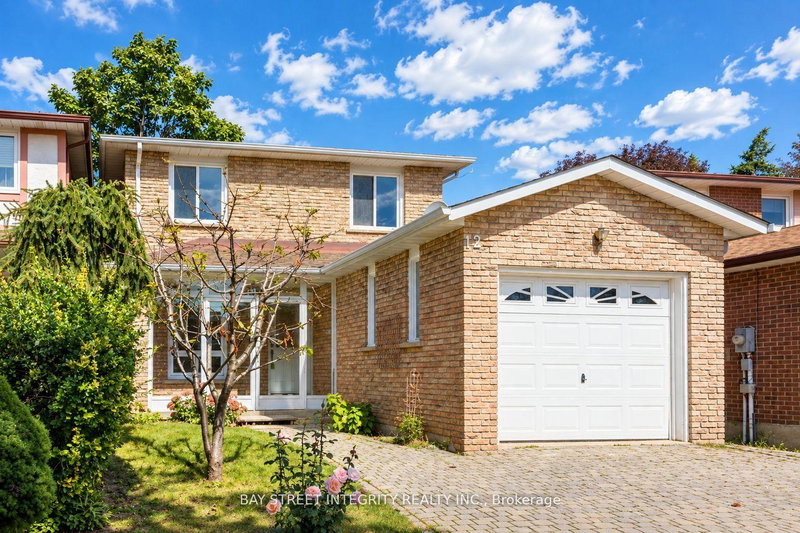 Image of home for listing MLS® N13879442