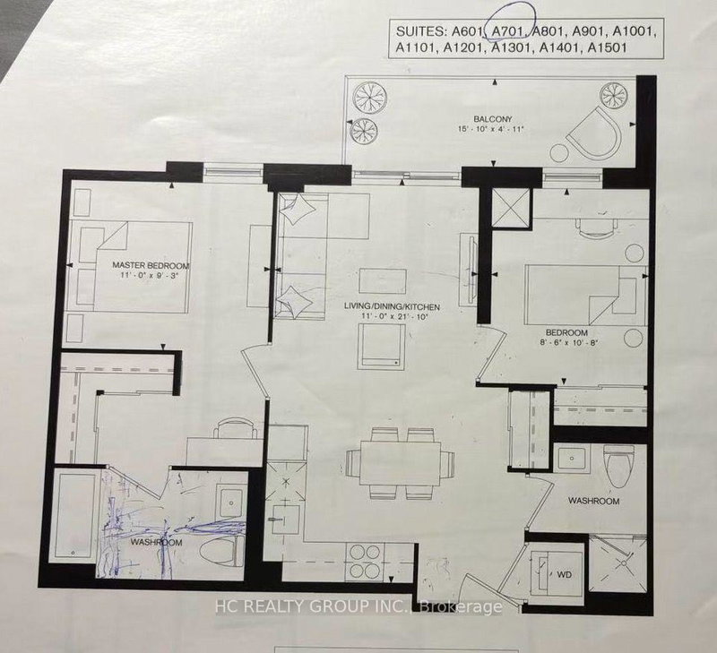 Image of home for listing MLS® N13879460