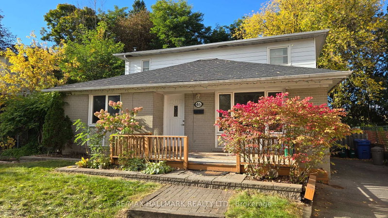 Image of home for listing MLS® N13879482
