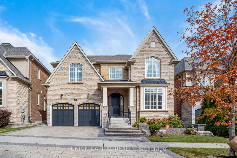 Image of home for listing MLS® N13879488