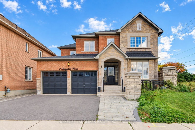 Image of home for listing MLS® N13879508